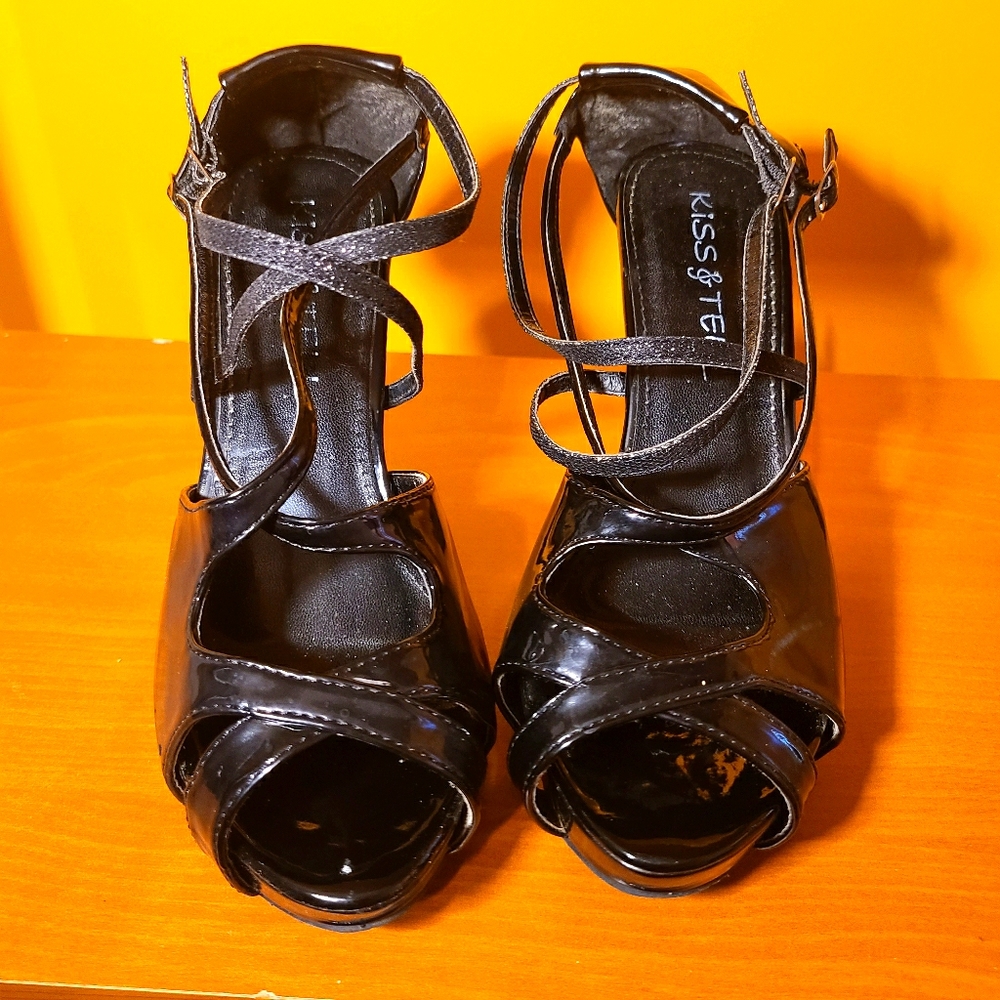 Heels 2 for $20.00